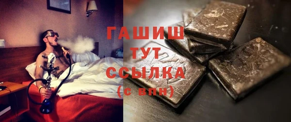 гашик Горняк